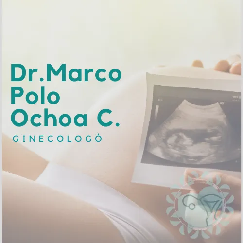Foto 1 de Dr. en Playa del Carmen- Marco Polo Ochoa Contreras, por Ginecologo en Playa del Carmen- Dr. Marco Polo Ochoa Contreras