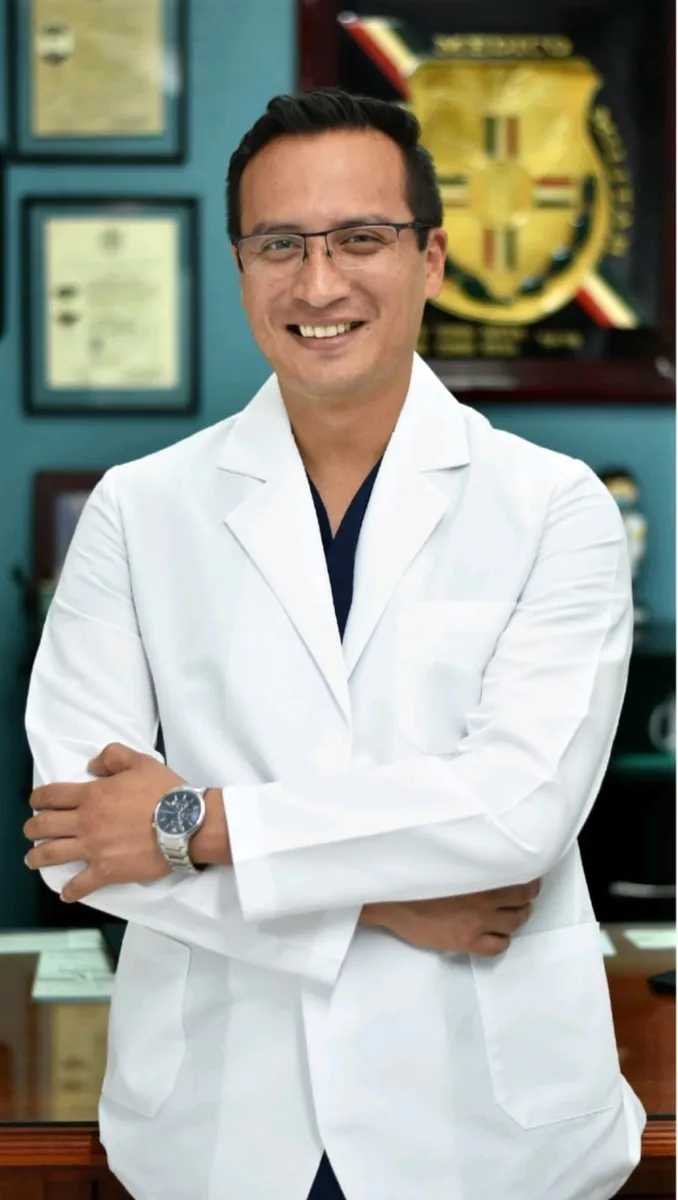 Foto 1 de Dr. Rodolfo López Salgado, por Dr. Rodolfo López Salgado | Ginecólogo en Mazatlán