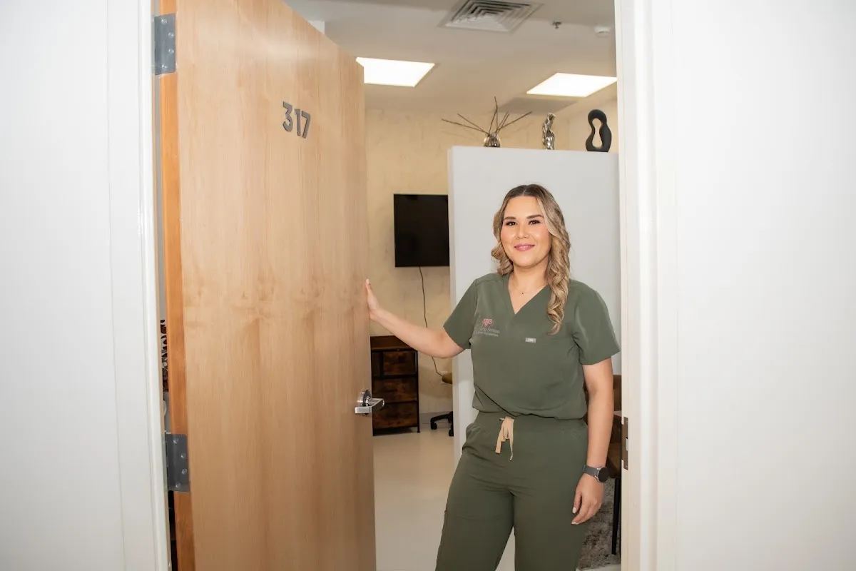 Foto 3 de Dra. Viany Peraza, por Dra. Viany Peraza – Ginecóloga Obstetra y Cirugía Laparoscópica en Tijuana