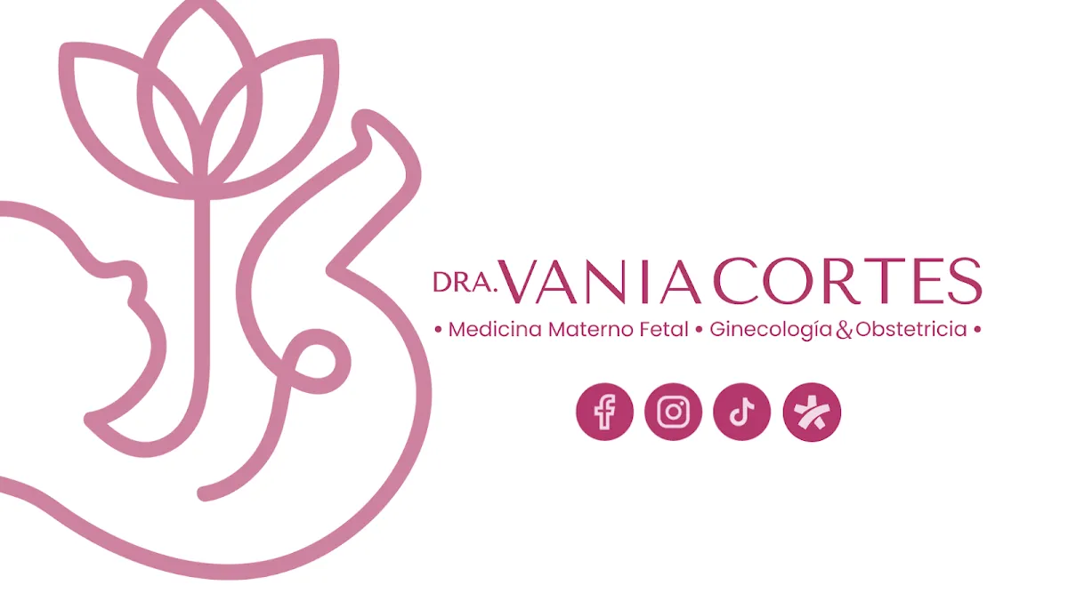 Foto 1 de Dra. Vania Itzel Cortes Cernas OBGYN, por Dra. Vania Itzel Cortes Cernas OBGYN | Materno Fetal