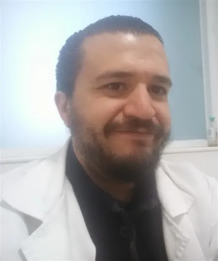 Foto 1 de Dr. Javier Centeno Trejo, por Dr. Javier Centeno Trejo, Ginecólogo