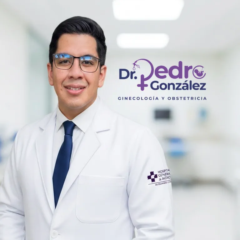 Foto 4 de Dr. Pedro Francisco González Medina, por Dr. Pedro Francisco González Medina - Ginecología y Obstetricia