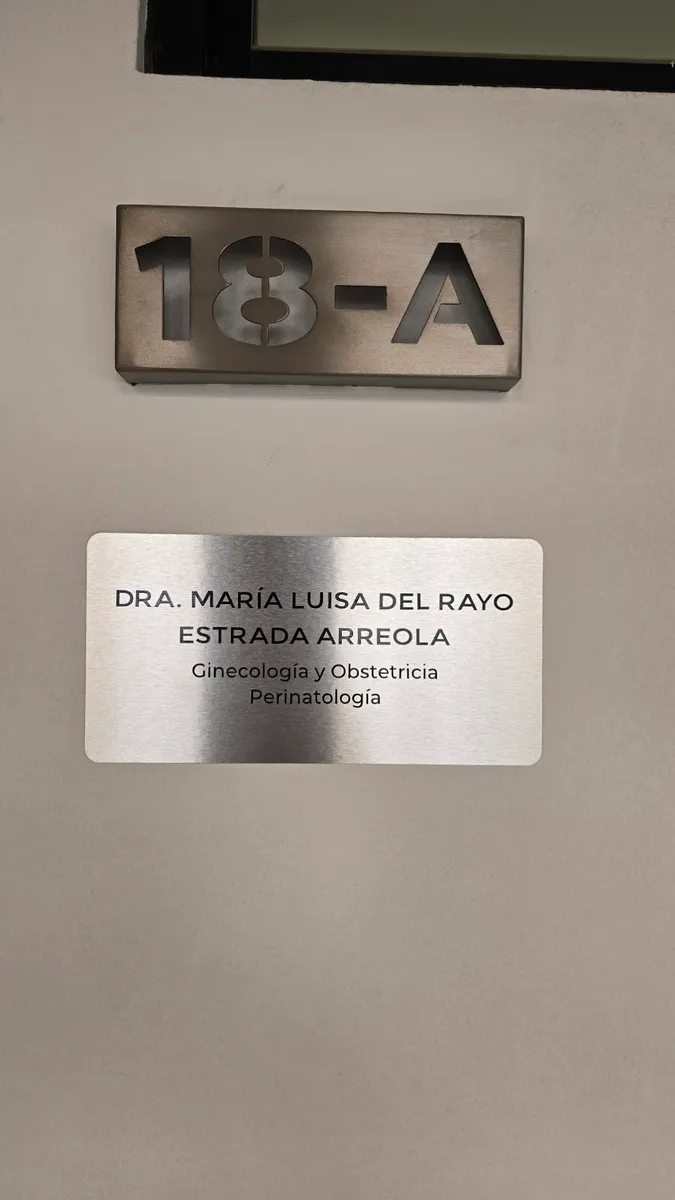 Foto 4 de Dra. María Luisa del Rayo Estrada Arreola, por Dra. María Luisa del Rayo Estrada Arreola