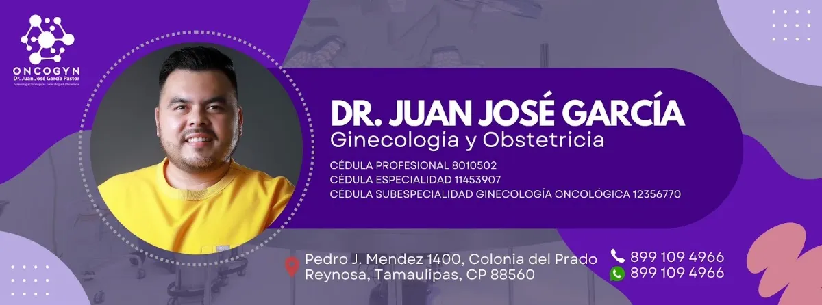 Foto 4 de Dr. Juan José García Pastor, por Dr. Juan José García Pastor - Ginecólogo Oncólogo en Reynosa / ONCOGYN
