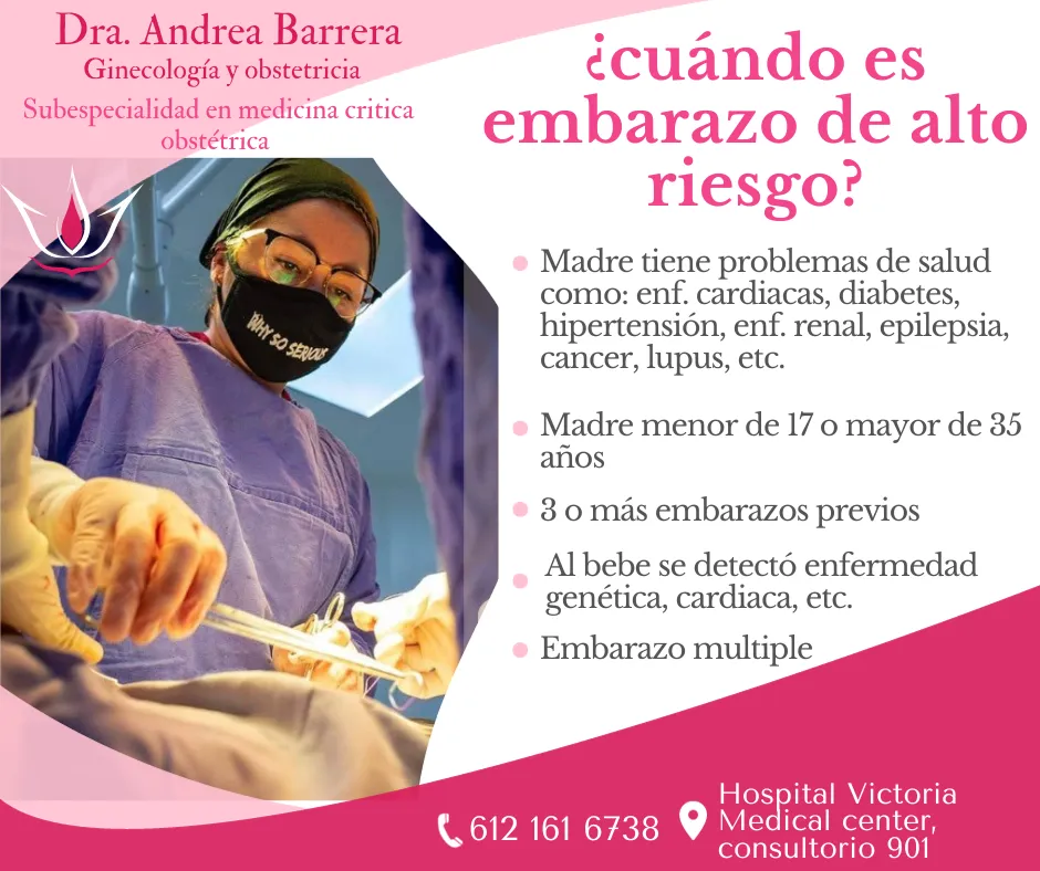 Foto 4 de Dra. Andrea Gpe. Barrera García, por Andrea Guadalupe Barrera García