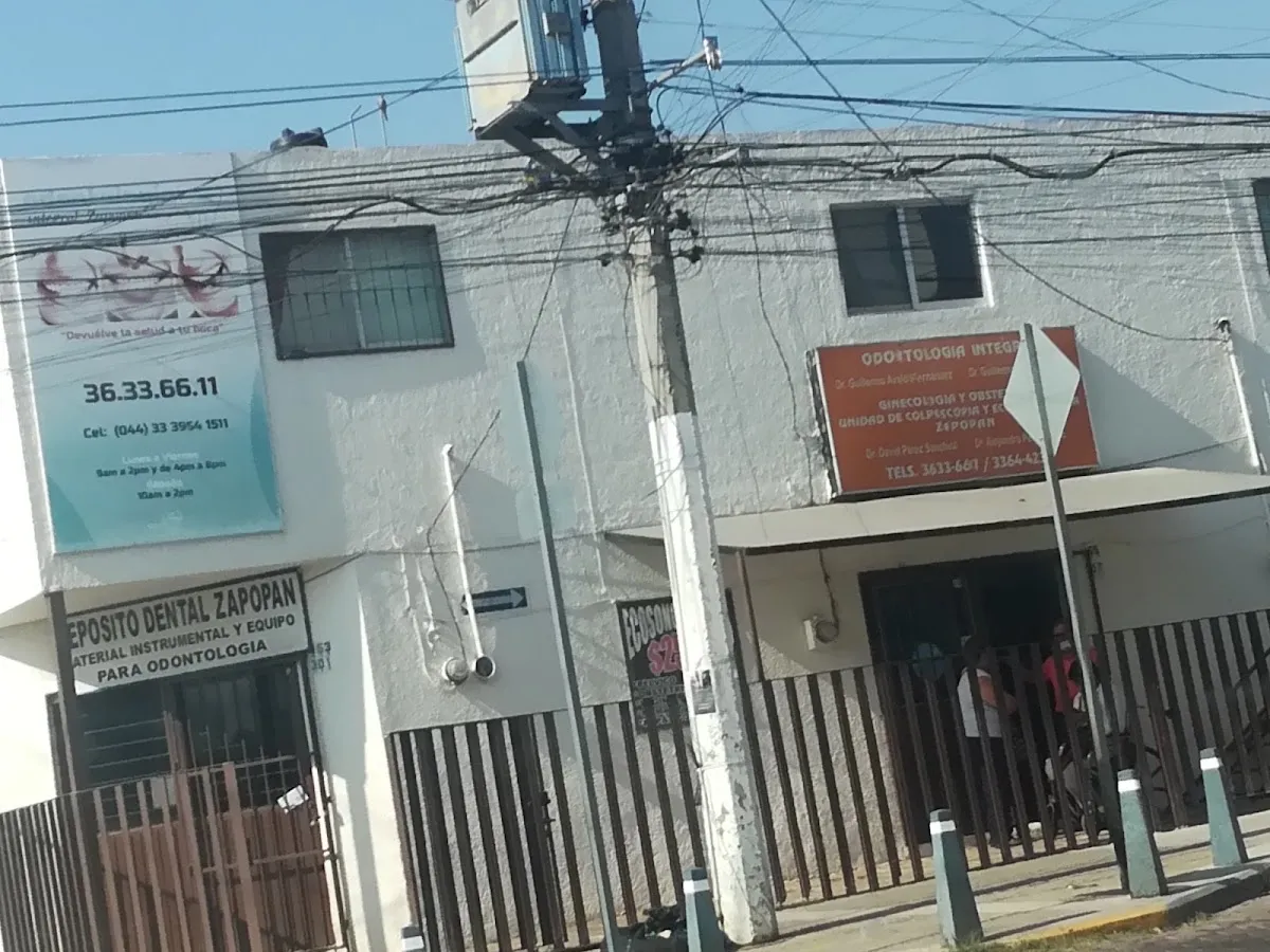 Foto 1 de Unidad de Ginecólogia y obstetricia, por Neytas Sweet “TyNeando con Tavo y Nelly”
