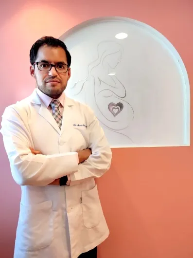 Foto 4 de Dr. Martín Colín Valdez, por Dr. Martín Colín Valdez, Ginecólogo