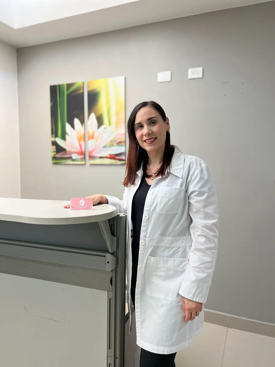 Foto 4 de Dra. Consuelo Ochoa, por Dra. Consuelo Ochoa Ginecóloga