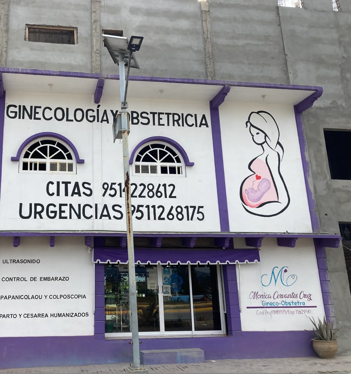 Foto 1 de Clínica Médica Mujer Del Valle, por Clínica Médica Mujer Del Valle