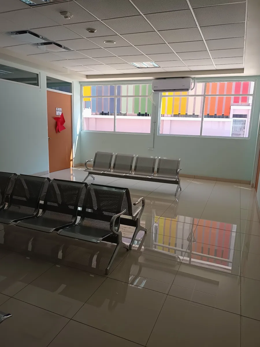 Foto 4 de Hospital Materno Infantil, por Carlos Aguilar