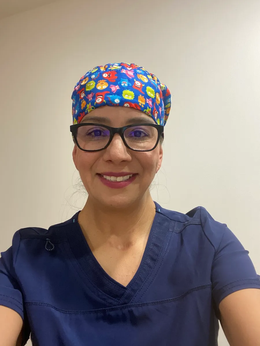 Foto 3 de Dra. Fátima Ramírez Martínez, por Dra. Fátima Ramirez Martínez Gineco-Obstetra