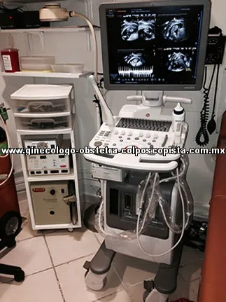 Foto 1 de Dr. Rogelio Aguado, por Dr. Rogelio Aguado - Colposcopista, Obstetra y Ginecólogo CDMX