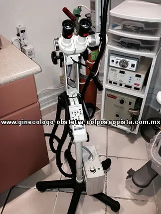 Foto 3 de Dr. Rogelio Aguado, por Dr. Rogelio Aguado - Colposcopista, Obstetra y Ginecólogo CDMX