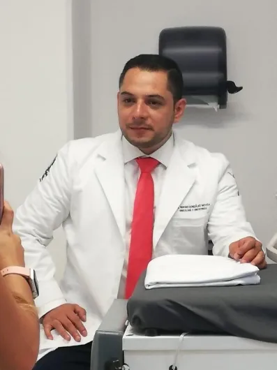 Foto 4 de Dr. Sergio González Novoa, por Dr. Sergio González Novoa, Ginecólogo