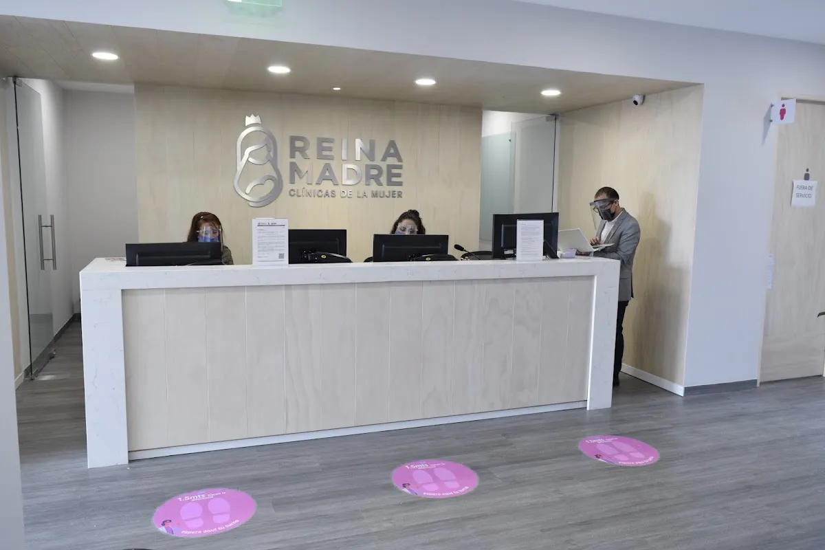 Foto 3 de Reina Madre Metepec, por Reina Madre Metepec