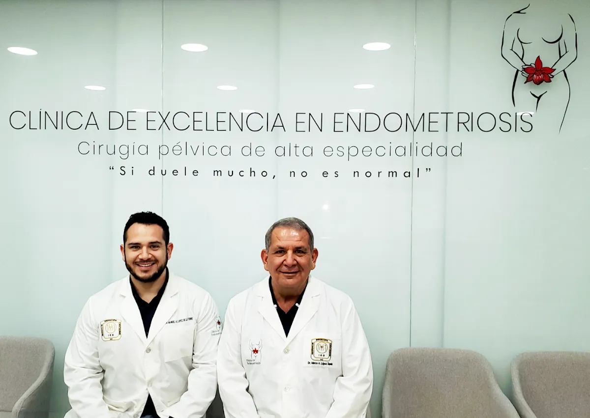 Foto 2 de Clínica de excelencia en endometriosis, por Clínica de excelencia en endometriosis