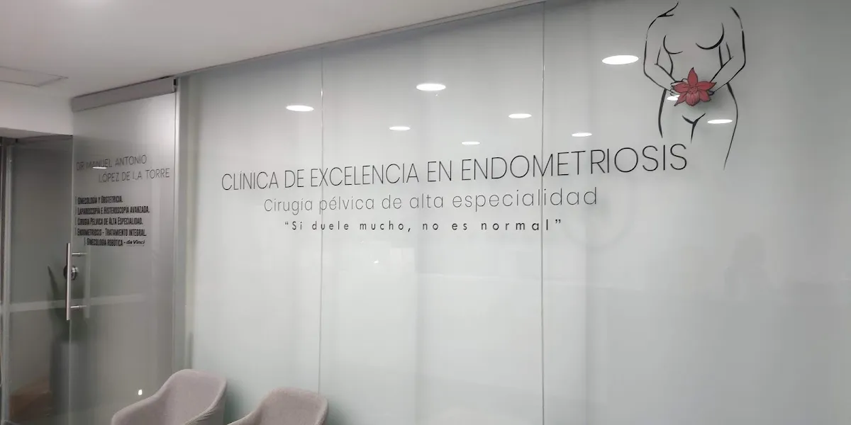 Foto 3 de Clínica de excelencia en endometriosis, por Emmanuel Avila