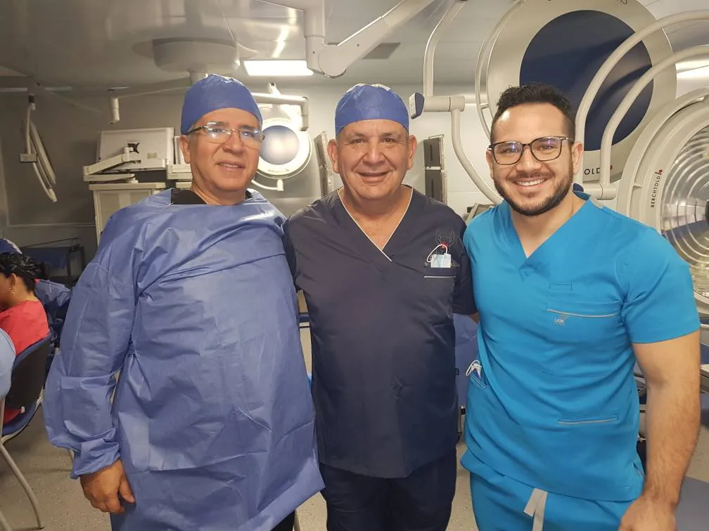 Foto 4 de Clínica de excelencia en endometriosis, por Clínica de excelencia en endometriosis