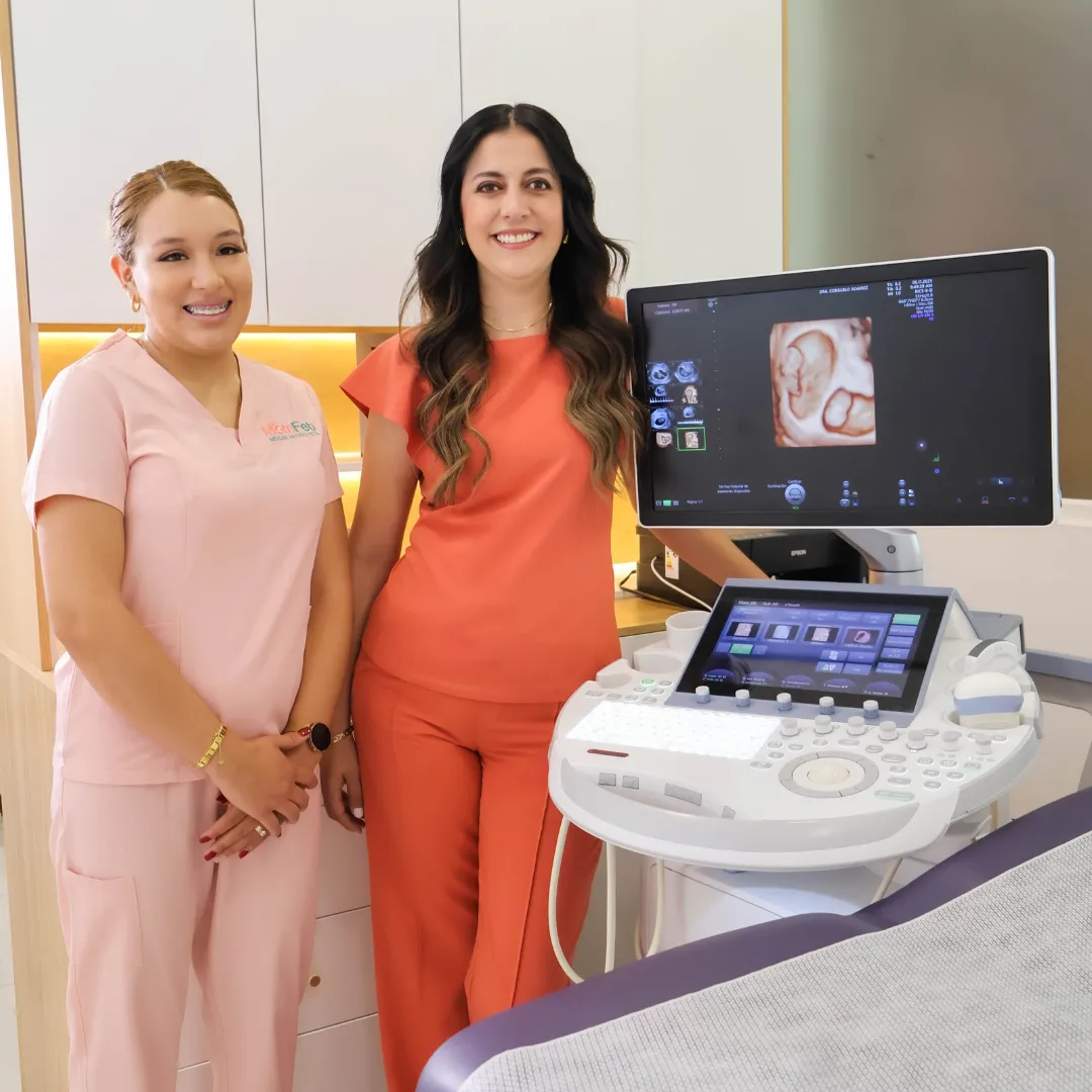 Foto 4 de Dra. Consuelo Álvarez Cabrera, por Dra. Consuelo Álvarez Cabrera Ginecóloga especialista en Materno Fetal en Aguascalientes