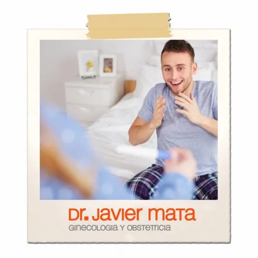 Foto 2 de Dr. Francisco Javier Mata López, por Dr. Francisco Javier Mata López, Ginecólogo