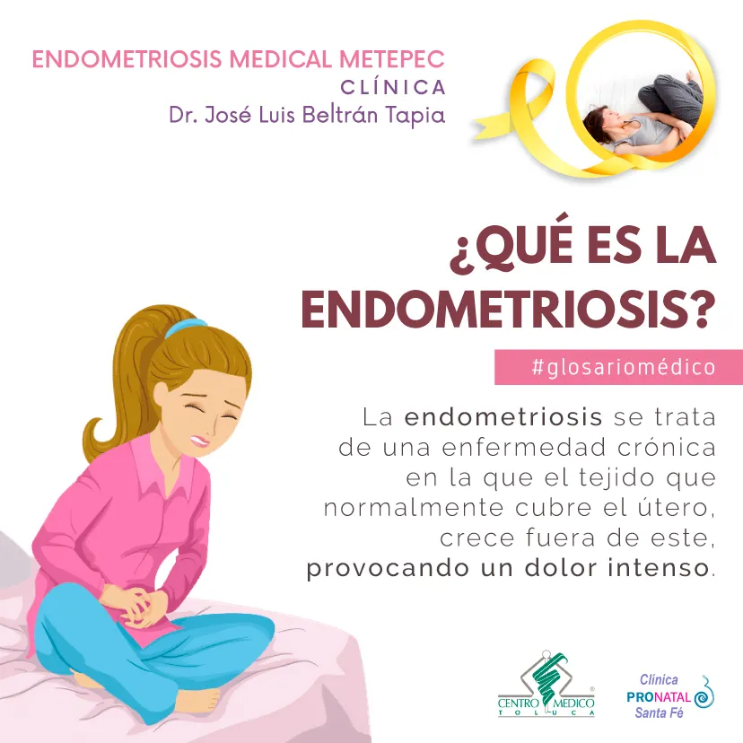 Foto 1 de Dr. José Luis Beltrán Tapia, por Endometriosis Medical Metepec - Dr. José Luis Beltrán Tapia
