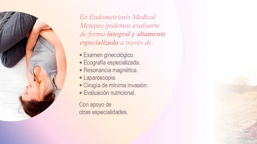 Foto 2 de Dr. José Luis Beltrán Tapia, por Endometriosis Medical Metepec - Dr. José Luis Beltrán Tapia