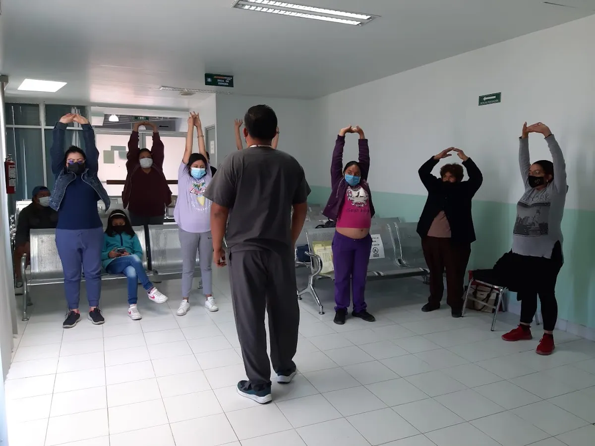 Foto 2 de Ginecólogo Obstetra en Puebla de Zaragoza Dr. David Morales Zenteno, por Abigail Juarez Fernandez