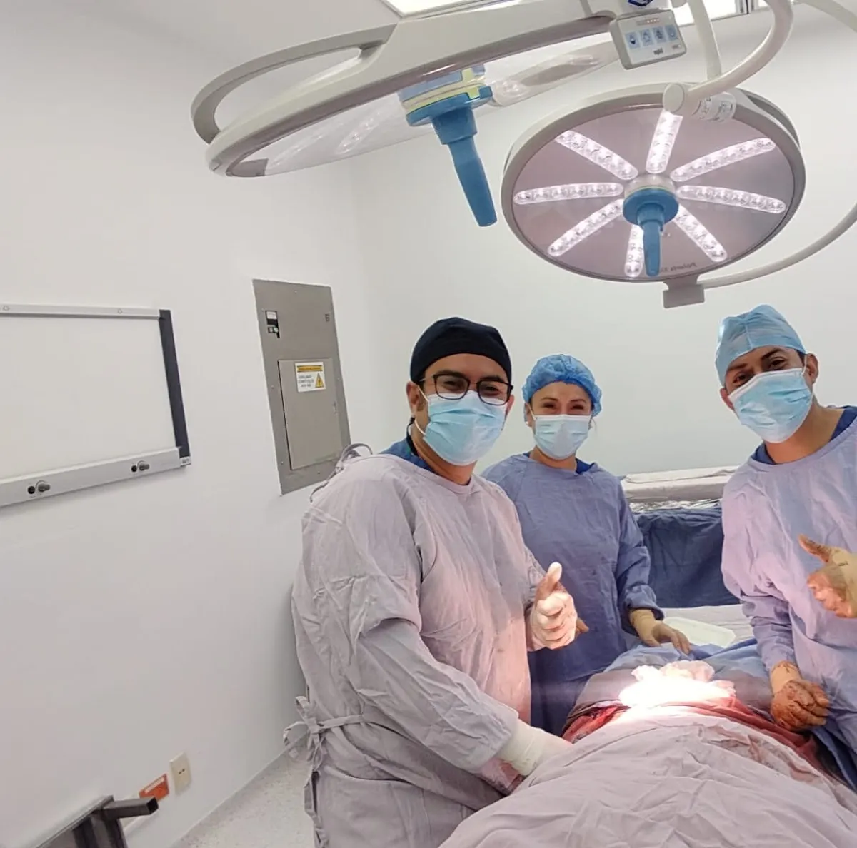 Foto 4 de Ginecólogo Obstetra en Puebla de Zaragoza Dr. David Morales Zenteno, por Ginecólogo Obstetra en Puebla de Zaragoza Dr. David Morales Zenteno
