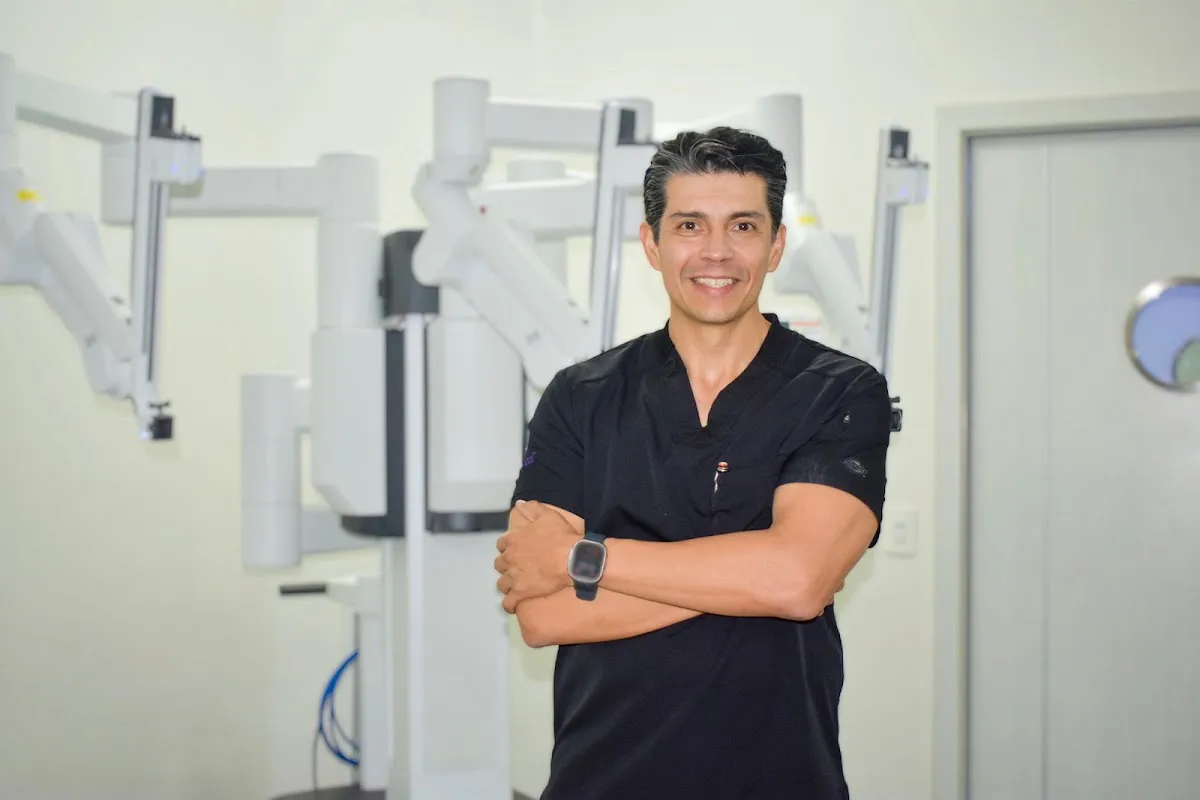 Foto 4 de Dr. Ricardo Lúa Alvarado, por DR. RICARDO LÚA ALVARADO