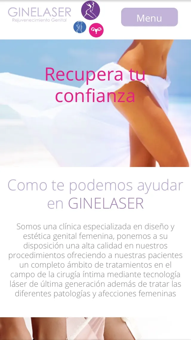 Foto 1 de Ginelaser, por Ginelaser - centro ginecológico