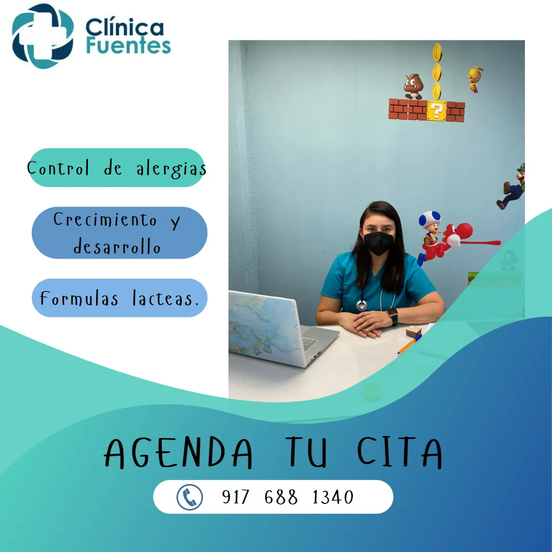 Foto 3 de Clinica fuentes, por Clinica fuentes