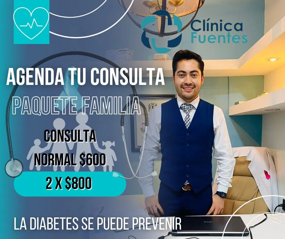 Foto 4 de Clinica fuentes, por Clinica fuentes