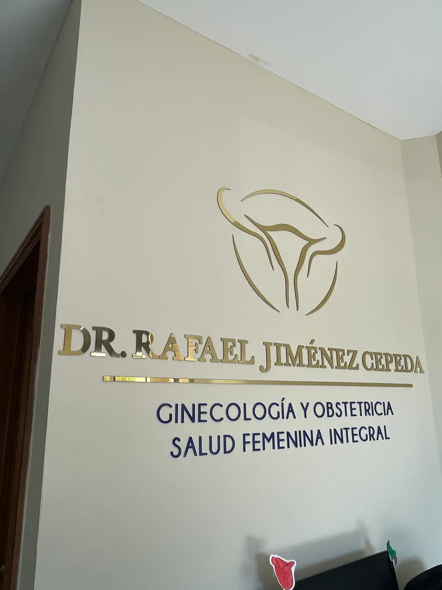 Foto 1 de Dr. Rafael Jiménez Cepeda, por Alondra Zavala