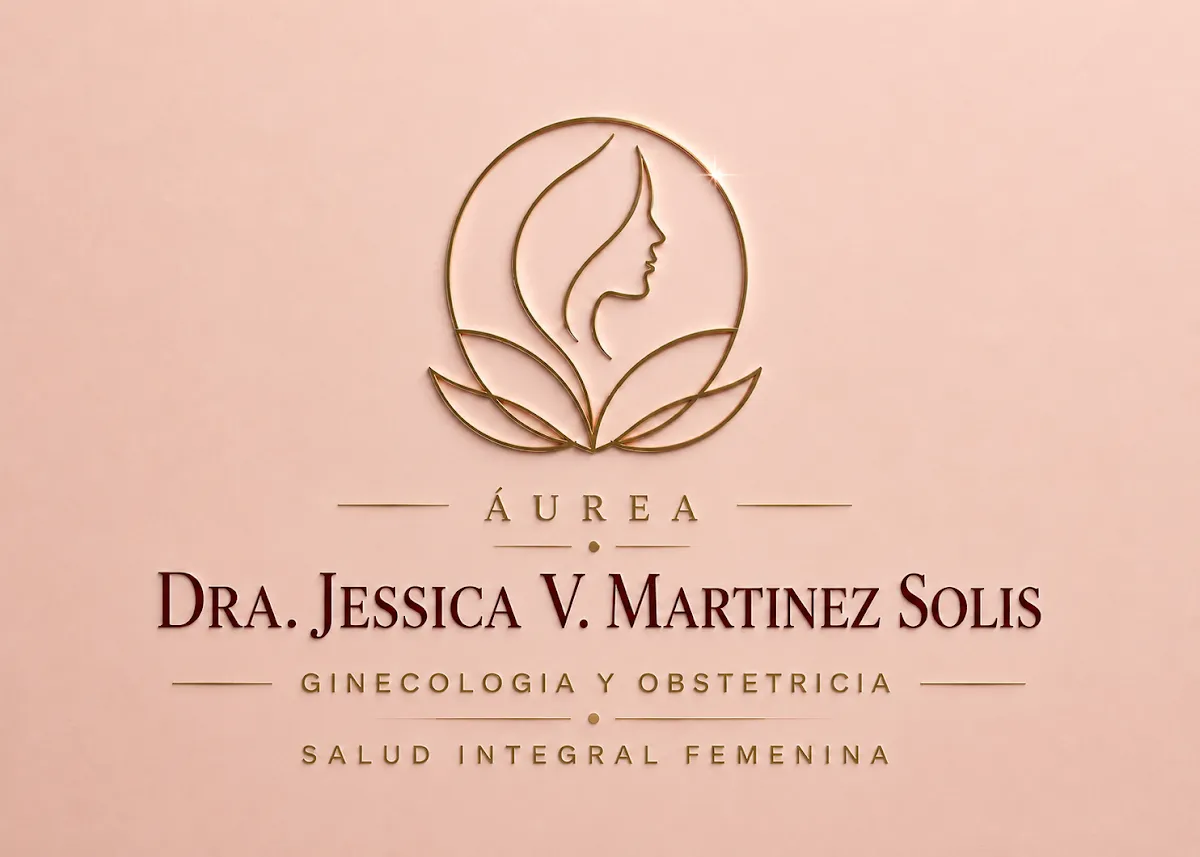 Foto 4 de Dra. Jessica V. Martinez Solis, por Ginecóloga Gdl | Dra Jessica V. Martinez Solis | ÁUREA