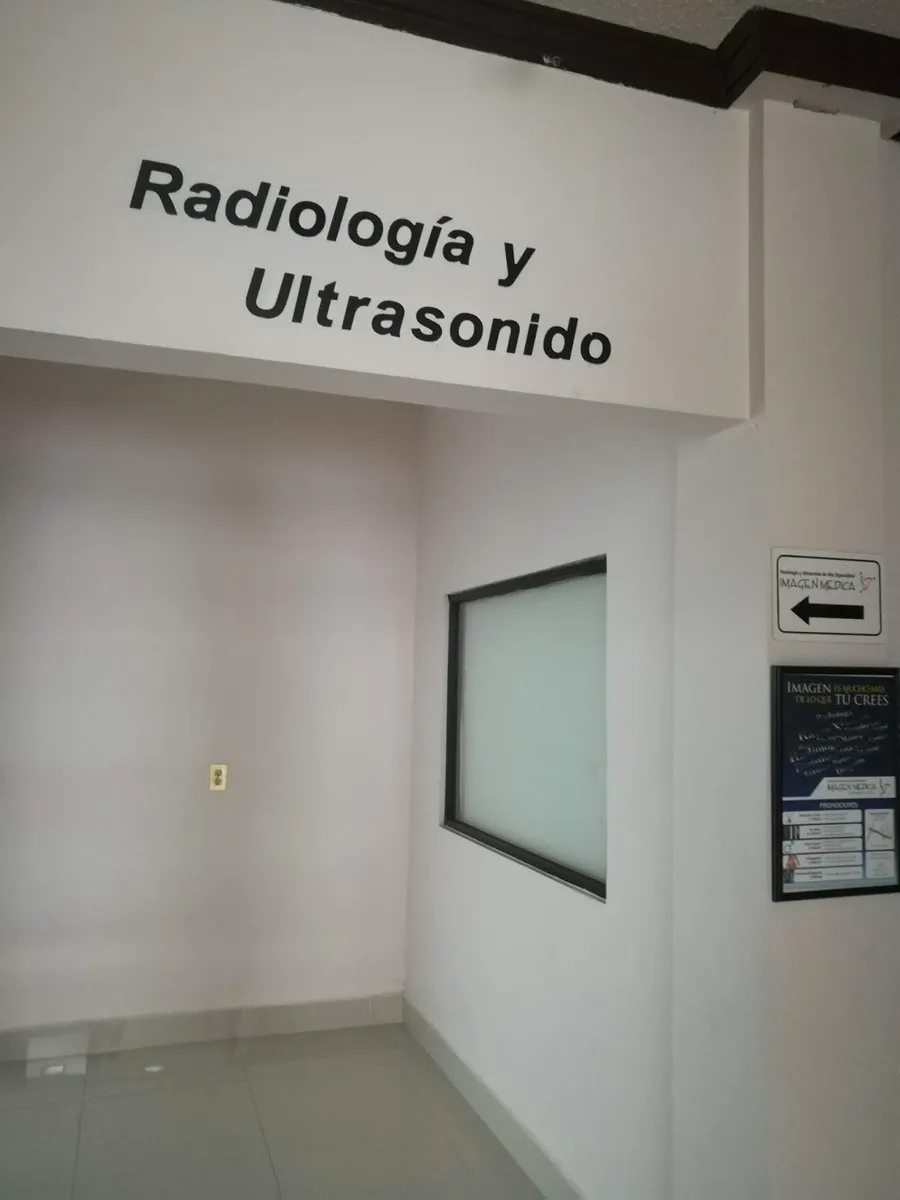 Foto 2 de Hospital La Rosita, por Francisco Jose Graglia