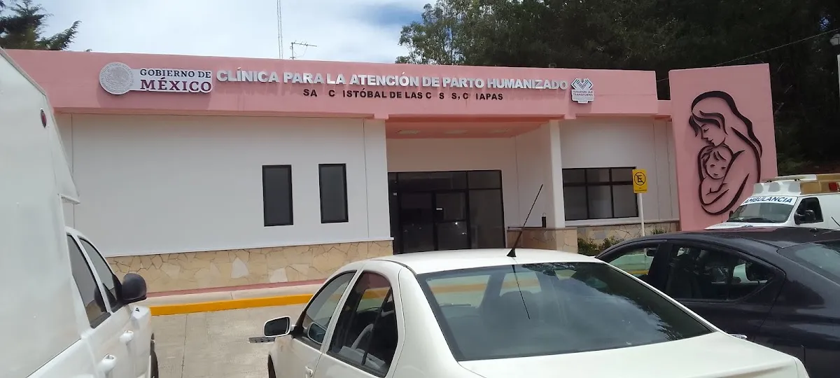 Foto 1 de Clínica para la atención de Parto Humanizado San Cristóbal, por Laura Santiz