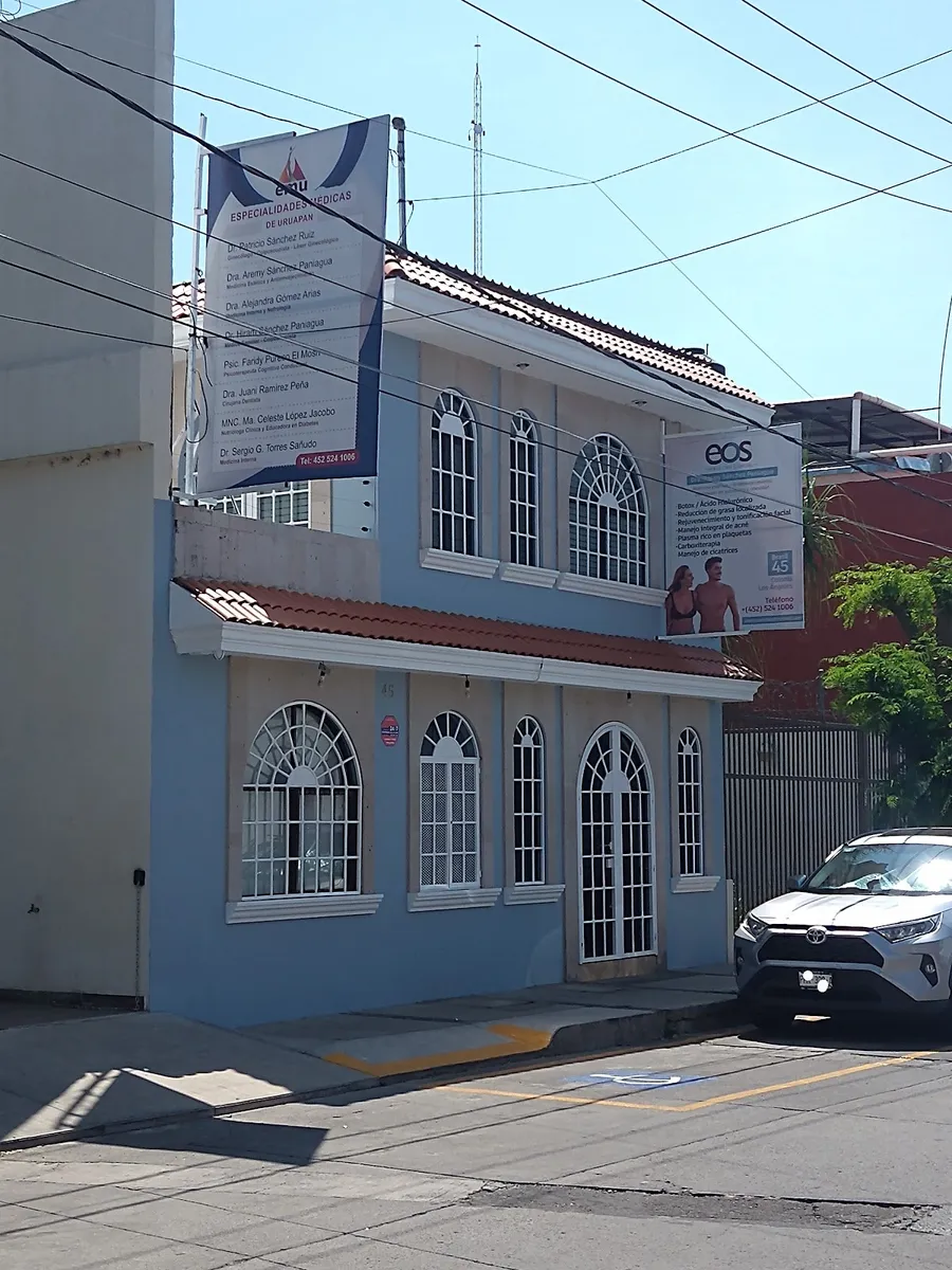 Foto 2 de Dr. Patricio Sánchez Ruíz, por mario moreno