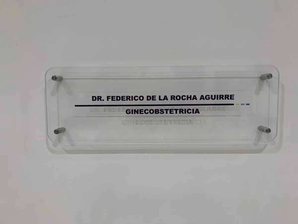 Foto 4 de Dr. Federico De la Rocha Aguirre, por George Y Mas