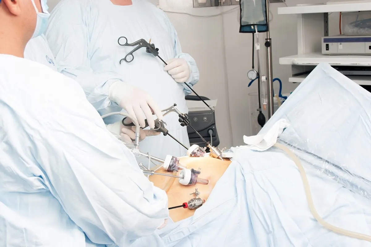 Foto 1 de Clínica de Endometriosis, por Clínica de Endometriosis