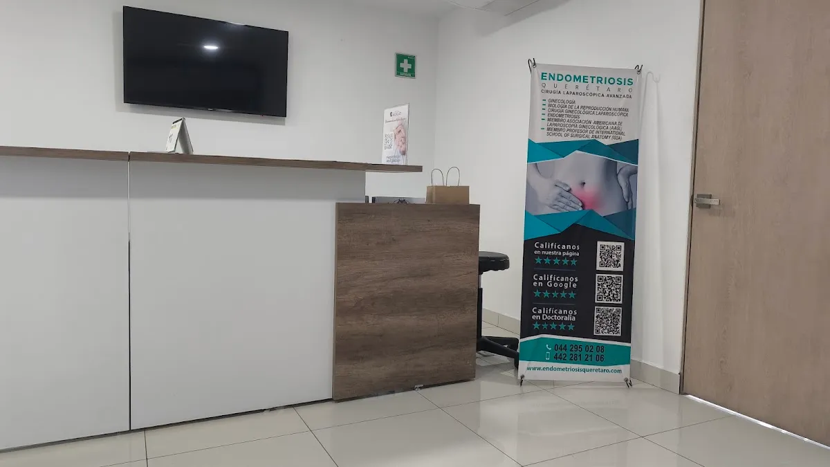 Foto 3 de Clínica de Endometriosis, por Ikix