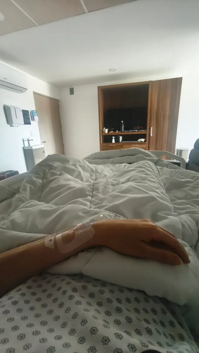 Foto 4 de Clínica de Endometriosis, por Ikix