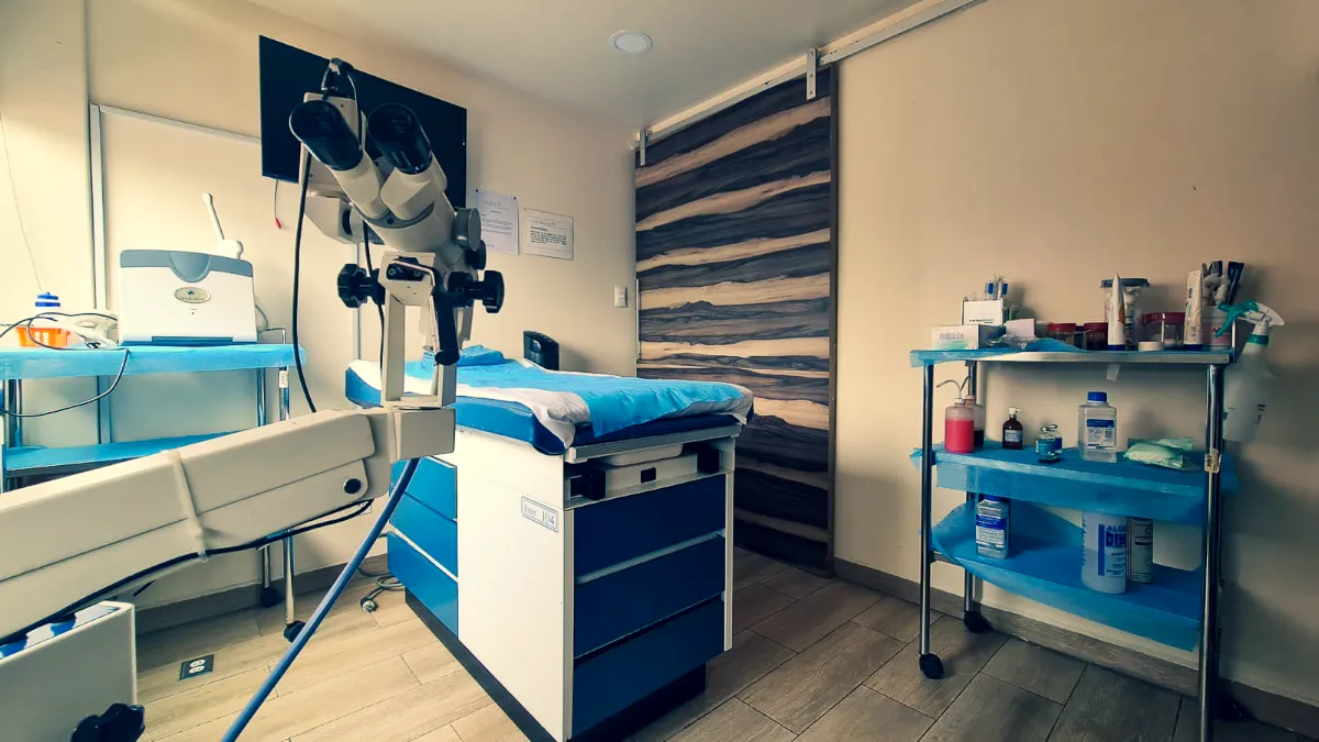 Foto 1 de Gynemer, por Gynemer - Ginecologia & Medicina Reproductiva