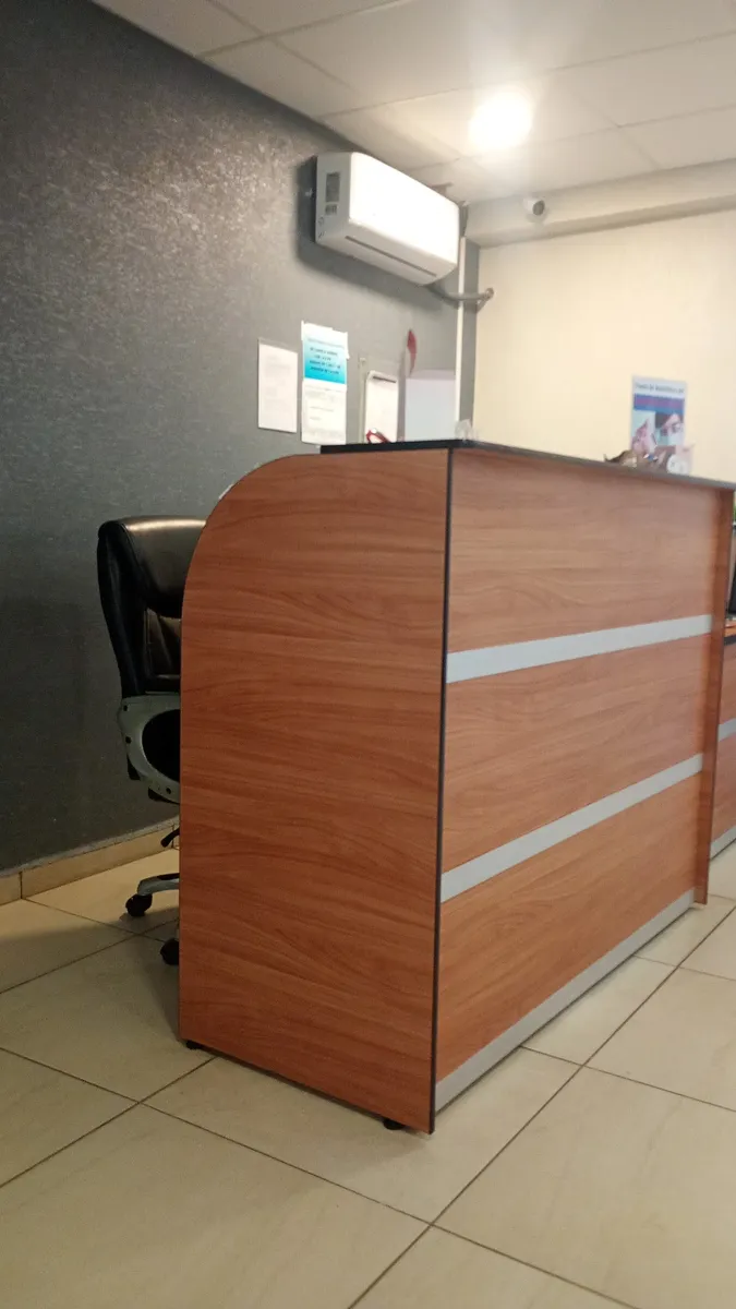 Foto 3 de CENTRO MÉDICO Y DE DIAGNÓSTICO. Ecografías, por Josselyn Sofía Hernández Vázquez