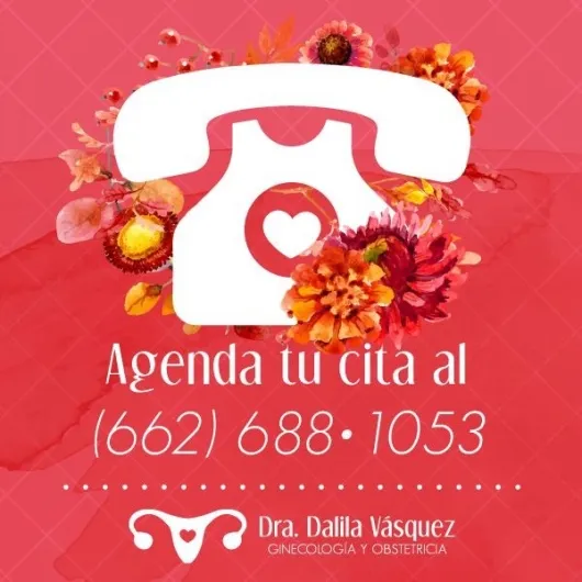 Foto 3 de Dra. Dalila Vasquez Coronado, por Dra. Dalila Vasquez Coronado, Ginecólogo
