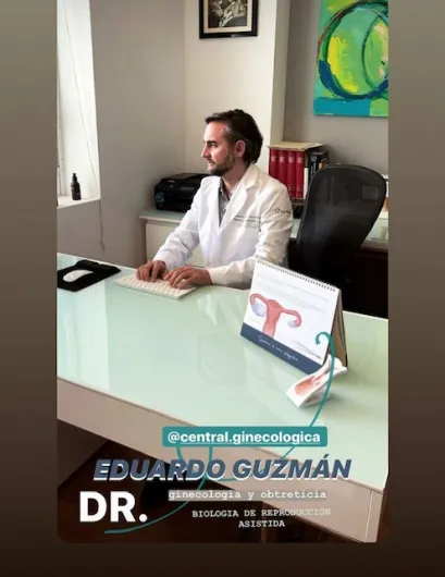 Foto 3 de Dr. Eduardo Guzmán González, por Dr. Eduardo Guzman Gonzalez