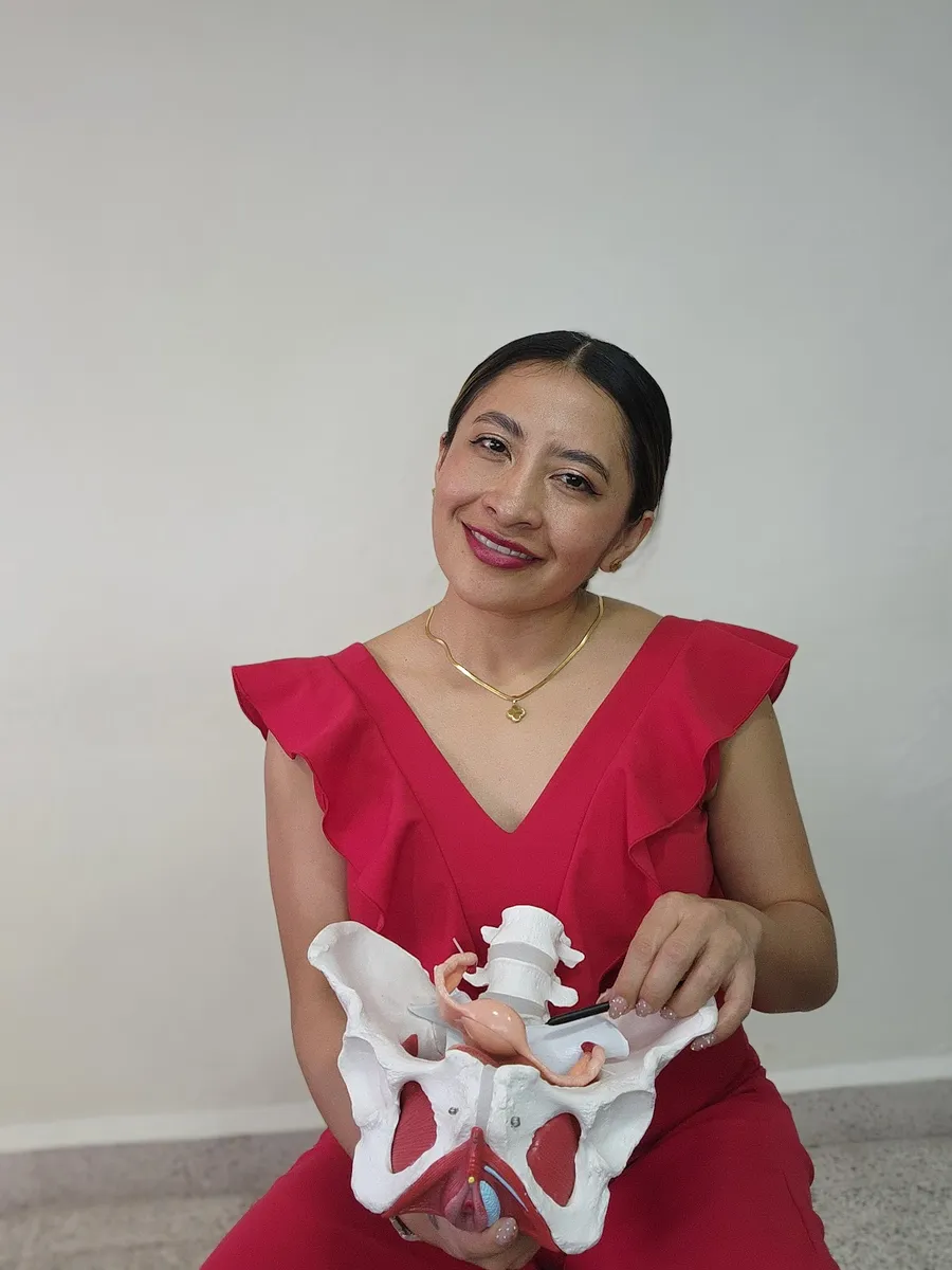 Foto 4 de Dra. Nayeli Toribio Cortes/, por Médica Toribio