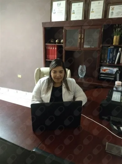 Foto 1 de Dra. María Fernanda Zazueta Medina, por Dra. María Fernanda Zazueta Medina, Ginecólogo