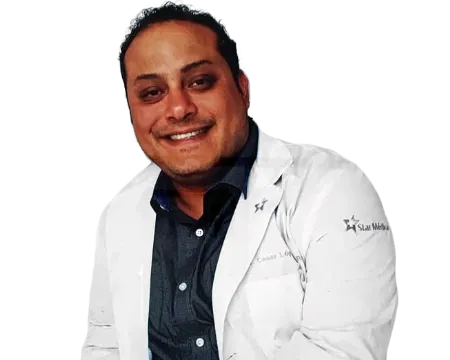 Foto 1 de Dr. César Yair López De la Rosa, por Dr. César Yair López De la Rosa, Ginecólogo
