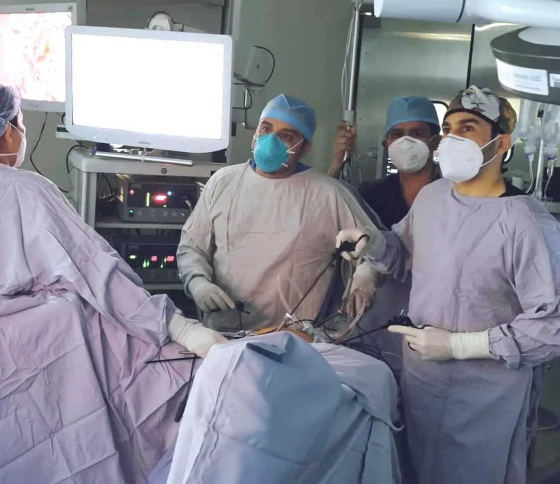Foto 4 de De ,endoscopia Ginecológica E Infertilidad, por Consultorio de ginecología y obstetricia,endoscopia ginecológica e infertilidad