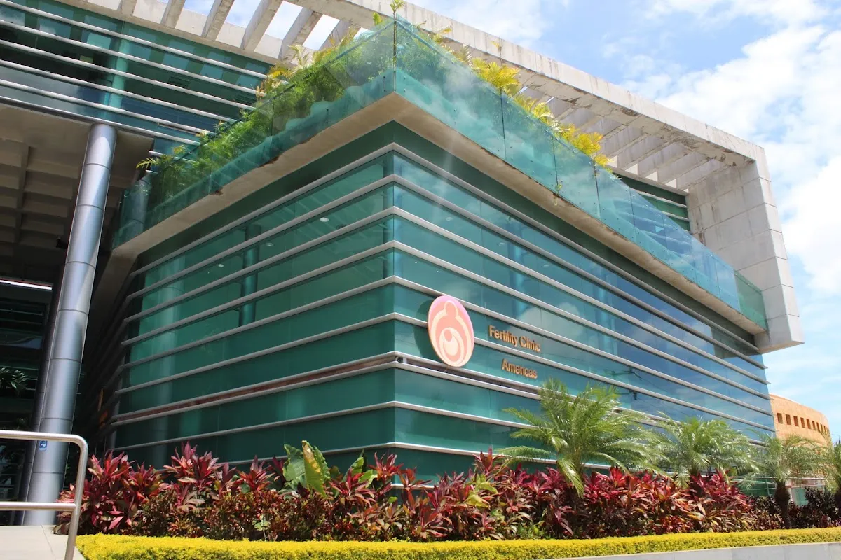 Foto 1 de Fertility Clinic Americas, por Fertility Clinic Americas